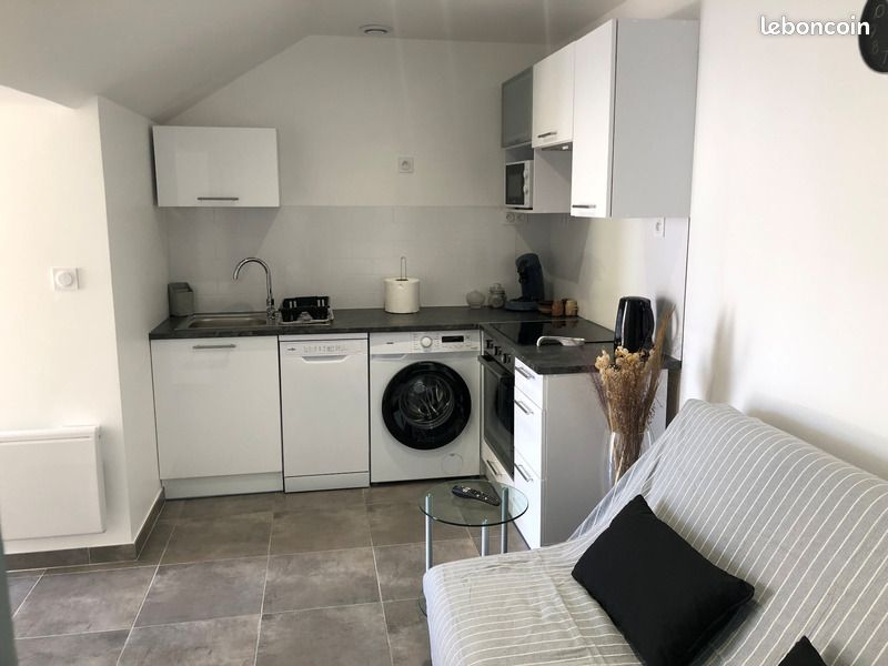 Maison 3 pièces 41 m² · à Dieppe · 41 m² · 107 000 €