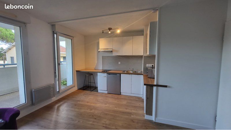 Appartement 1 pièce 32 m² · à Mérignac · 32 m² · 730 €/mois