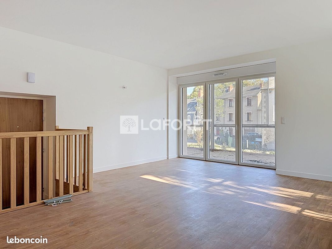 Appartement 4 pièces 105 m² · à Blois · 105 m² · 995 €/mois