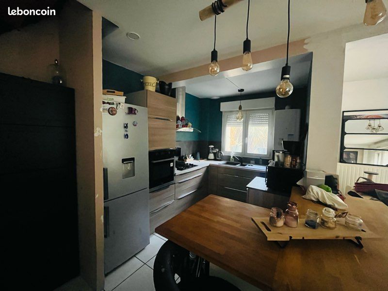 Maison 4 pièces 96 m² · à Bourg-de-Péage · 96 m² · 254 000 €