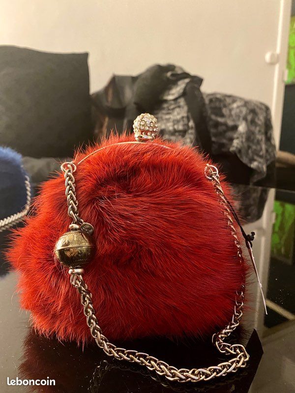 Sac Vison Custo (image 1)