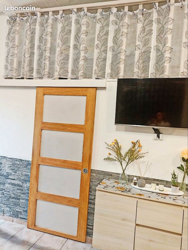 Maison a louer grasse - 2 pièce(s) - 36 m2 - Surfyn