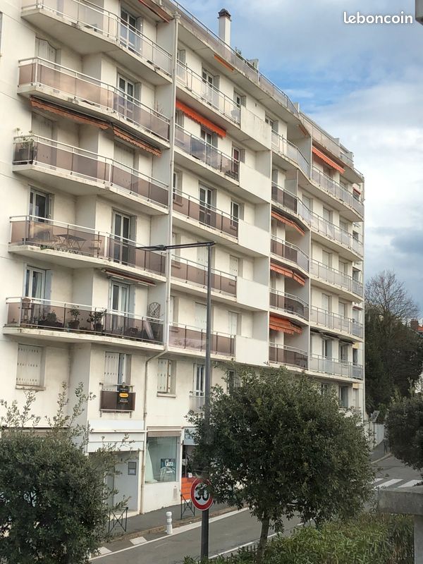 Appartement 2 pièces 50 m² · à Biarritz · 50 m² · 298 000 €