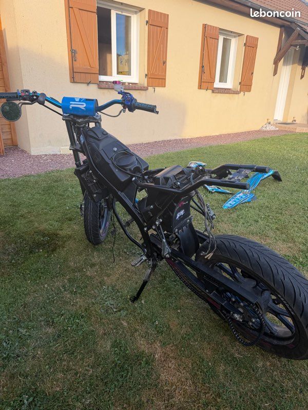 Cycle moto (image 2)