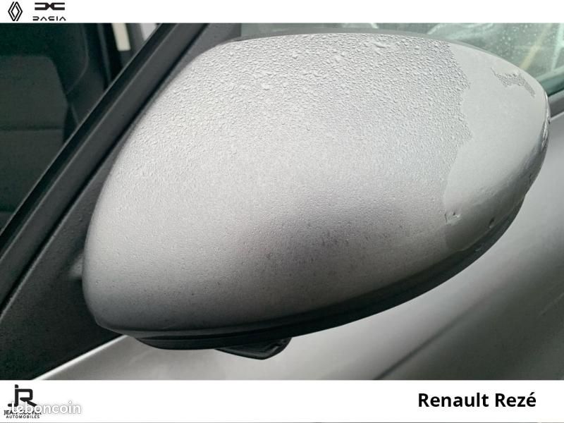 Renault Arkana 1.3 TCe mild hybrid 140ch Evolution EDC -22 (image 32)