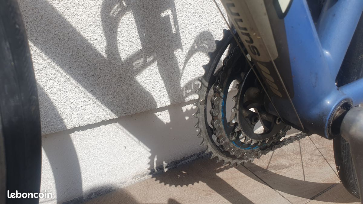 Vélo de route pour junior Sunn (image 1)