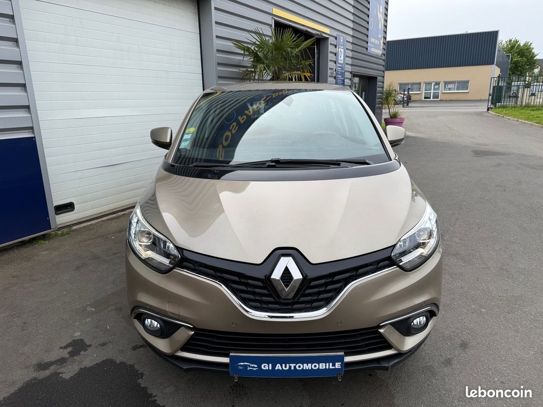 RENAULT Scenic 1.5 DCI Energy Business Edition (image 2)