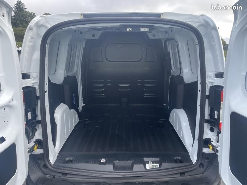 Ford Transit Courier 1.0 EcoBoost 100ch Trend (image 2)