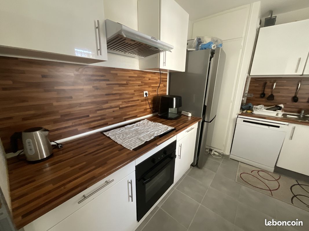 Appartement 2 pièces 40 m² · à Saint-Louis · 40 m² · 169 000 €