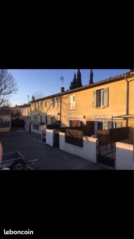 Appartement 3 pièces 42 m² · à Salon-de-Provence · 42 m² · 145 000 €