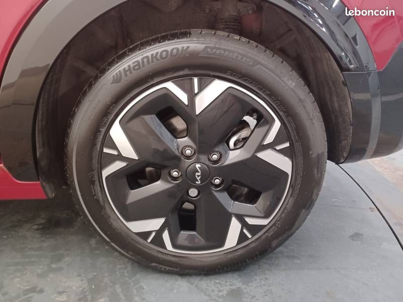 Kia Niro EV Electrique 204 ch Active (image 8)