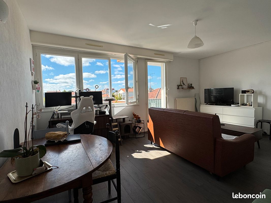 Appartement 2 pièces 51 m² · à Royan · 51 m² · 174 900 €