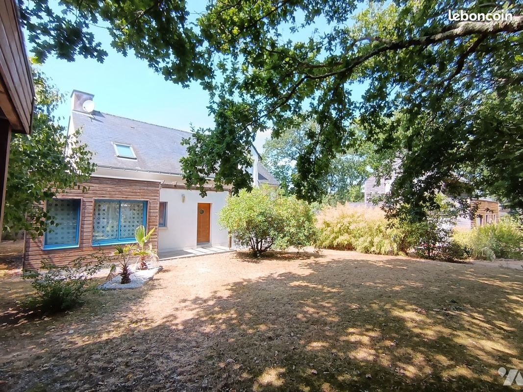 Maison 5 pièces 128 m² · à La Chapelle-des-Marais · 128 m² · 317 200 €