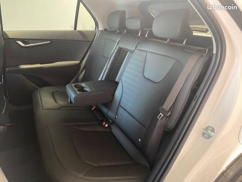 Kia Niro 1.6 GDi 138ch HEV Premium DCT6 (image 11)