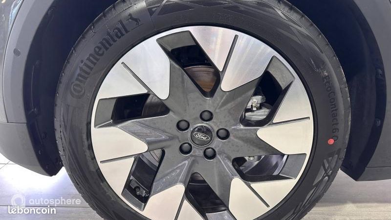 Ford Explorer 170ch Standard Range 52kWh Pack Premium RWD (image 10)