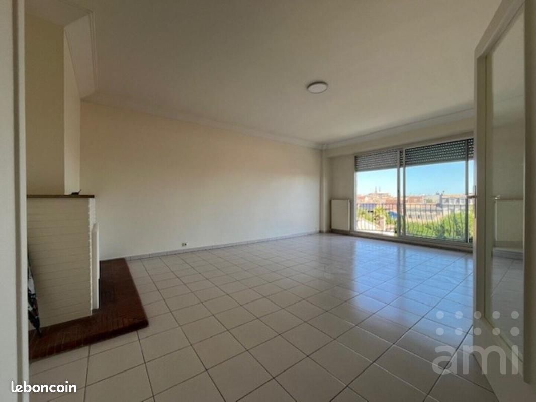 Appartement 4 pièces 112 m² · à Bordeaux · 112 m² · 1 427 €