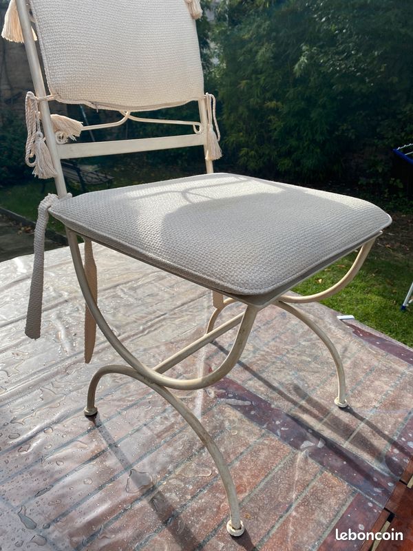 Chaises (image 3)