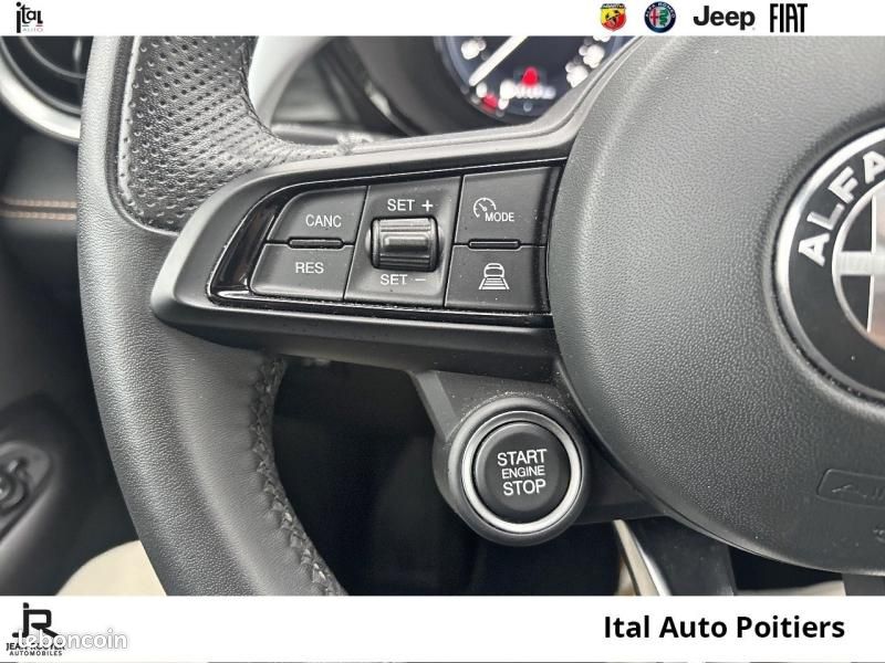 Alfa romeo Tonale 1.5 Hybrid 130ch Veloce TCT (image 14)