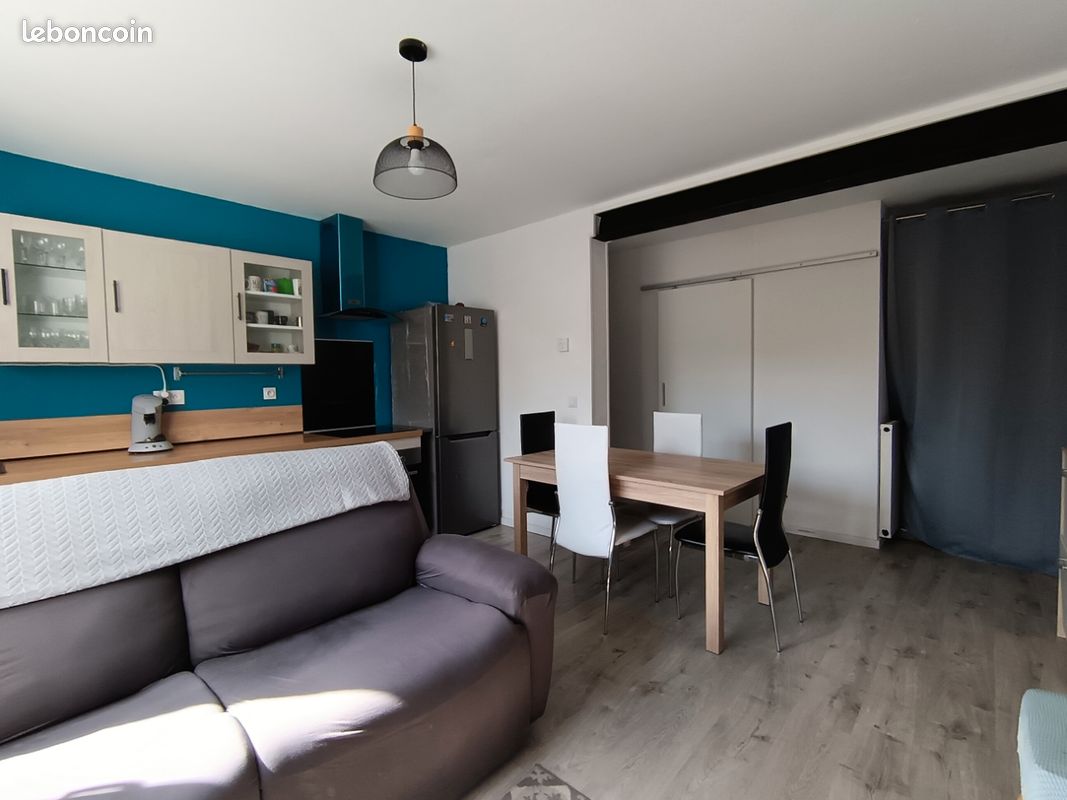Appartement 3 pièces 57 m² · à Albi · 57 m² · 129 900 €