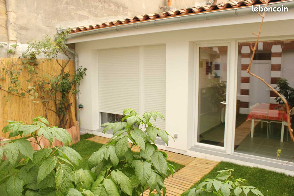 Maison 6 pièces 134 m² · à Bordeaux · 134 m² · 2 133 €/mois