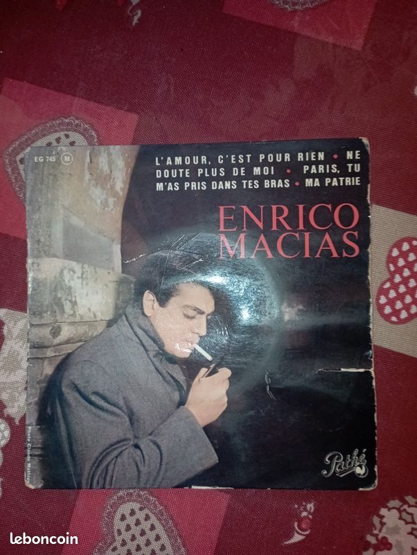 Enrico Macias (image 3)