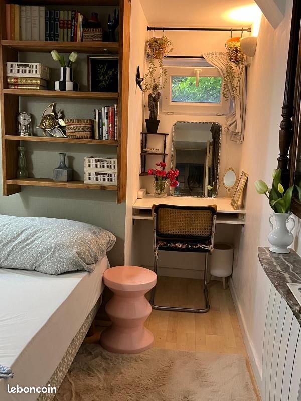 Appartement a louer orly - 1 pièce(s) - 9 m2 - Surfyn