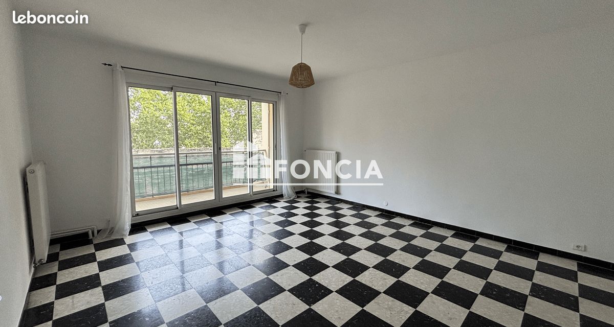 Appartement 4 pièces 79 m² · à Avignon · 79 m² · 795 €/mois