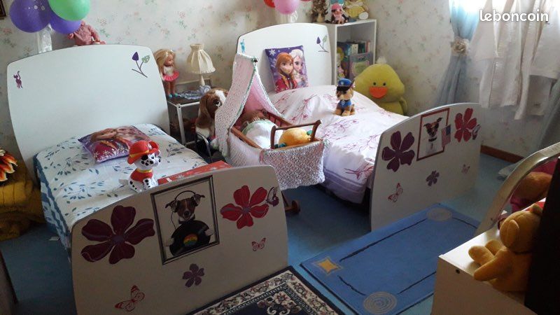 Lits (image 1)
