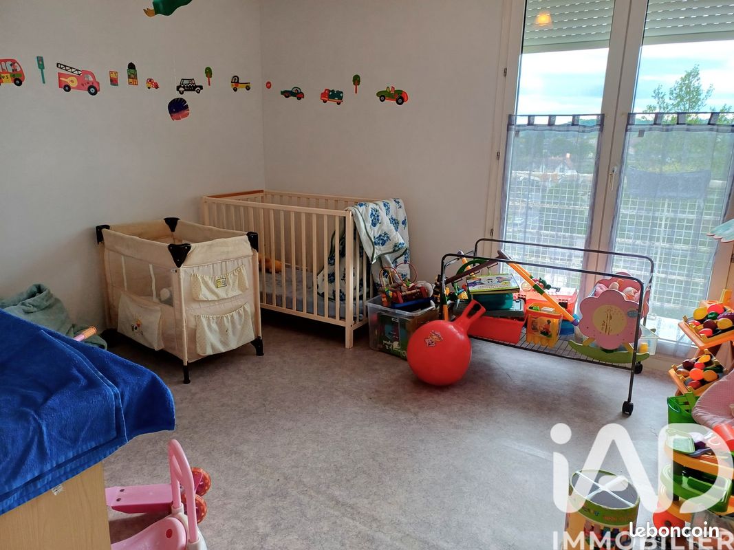 Appartement 4 pièces 71 m² (image 10)