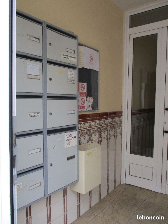 Appartement a louer alfortville - 3 pièce(s) - 48 m2 - Surfyn