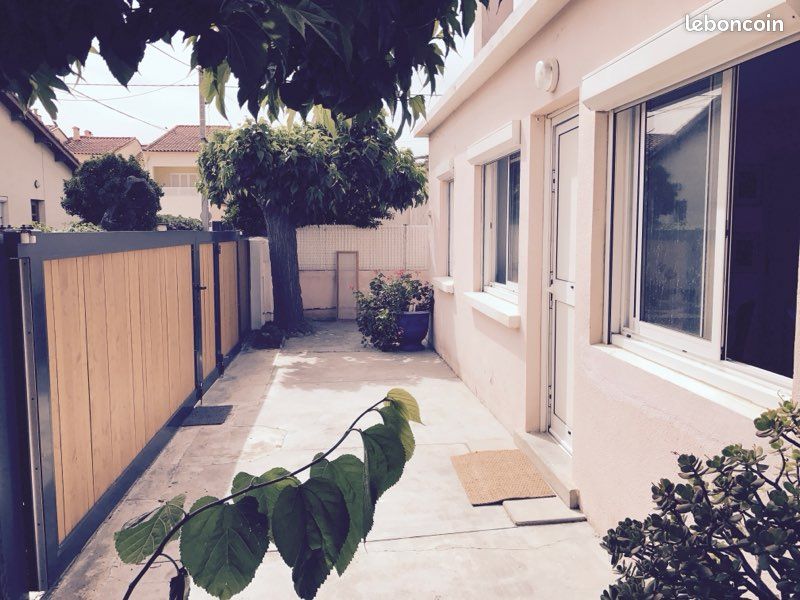 Maison 4 pièces 58 m² · à Canet-en-Roussillon · 58 m² · 300 000 €