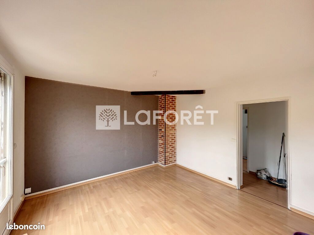 Appartement 4 pièces 68 m² · à Salon-de-Provence · 68 m² · 720 €/mois