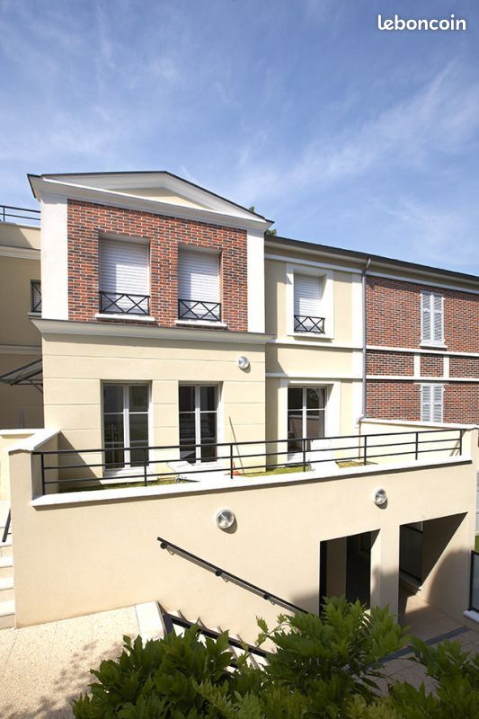 Appartement 3 pièces 50 m²