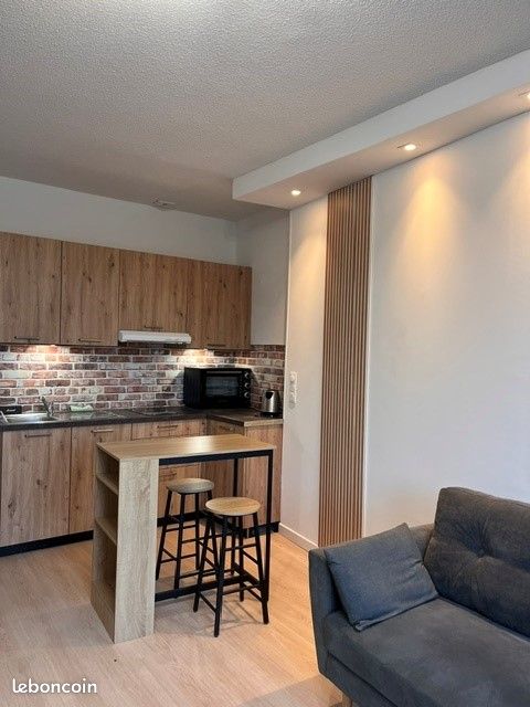Appartement 2 pièces 43 m² · à Hennebont · 43 m² · 670 €/mois