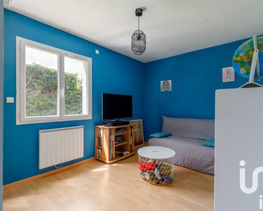 Maison 750 000 € - 199 m²