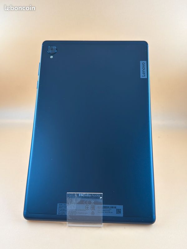 Tablette Lenovo Tab K10 TB-X6C6F 10,3 pouces (image 1)