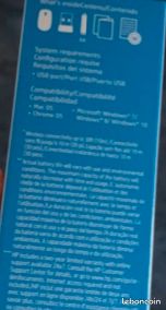 Souris ordinateur hp (image 3)