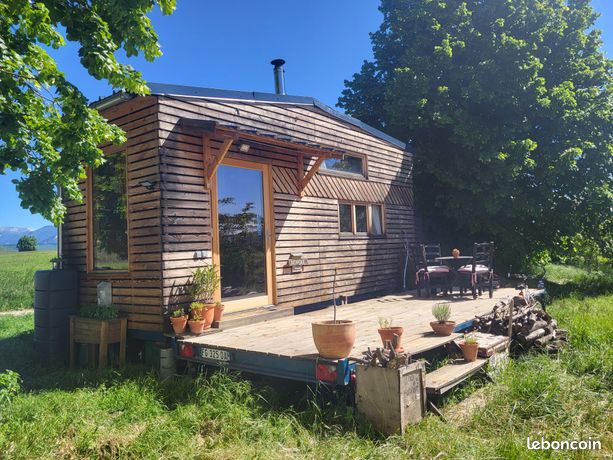 Tiny-house