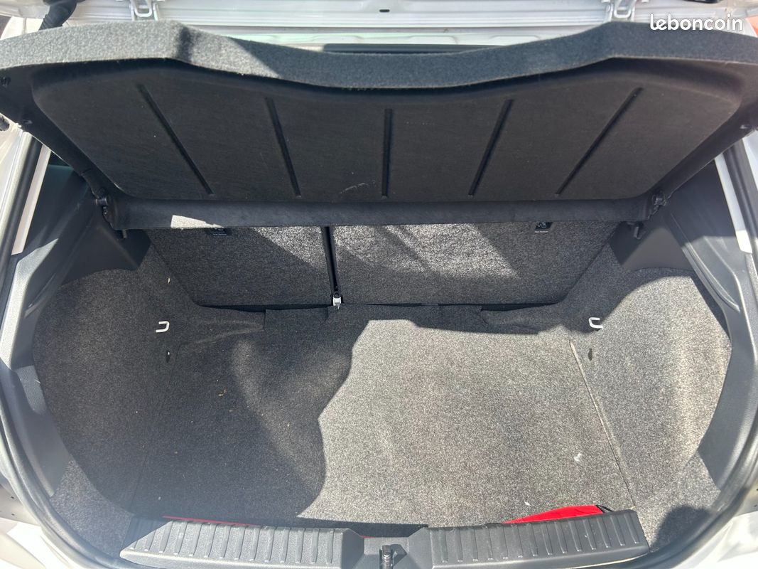 SEAT IBIZA Entretien complet-Carplay-Clim automatique-Radar AV/AR-Garantie 12 mois (image 18)