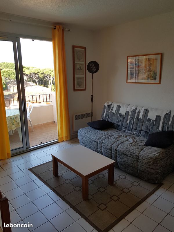 Appartement à louer, ST MAXIME PROMO dernière minute (image 1)