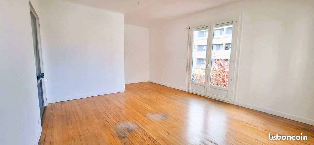 Appartement 4 pièces 82 m² · à Toulouse · 82 m² · 238 000 €