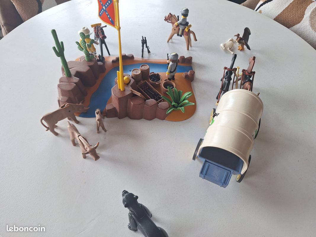 PLAYMOBIL PERSONNAGE CHEVALIER Soldat Novelmore 65 - pour CUSTOM RARE PLAYMOBIL PERSONNAGE CHEVALIER Soldat Novelmore 65 - pour CUSTOM RARE