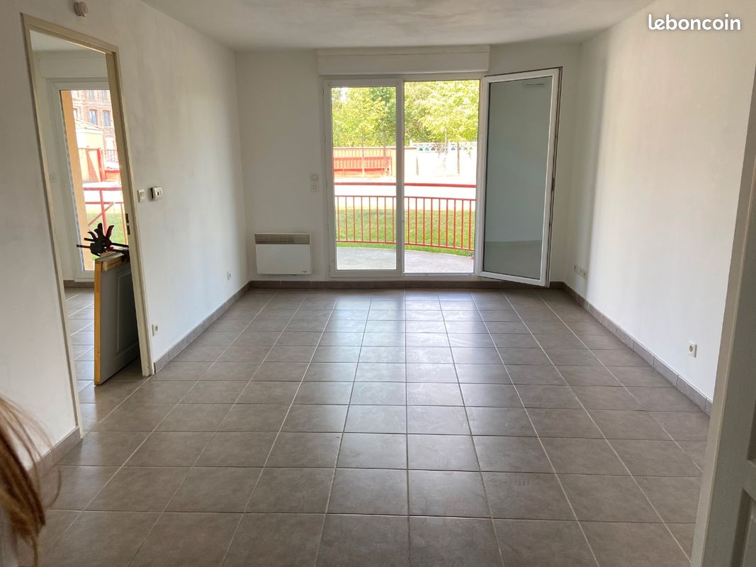 Appartement 2 pièces 37 m² · à Cambrai · 37 m² · 79 500 €