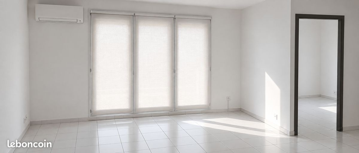 Appartement 2 pièces 39 m² · à Cuges-les-Pins · 39 m² · 125 000 €