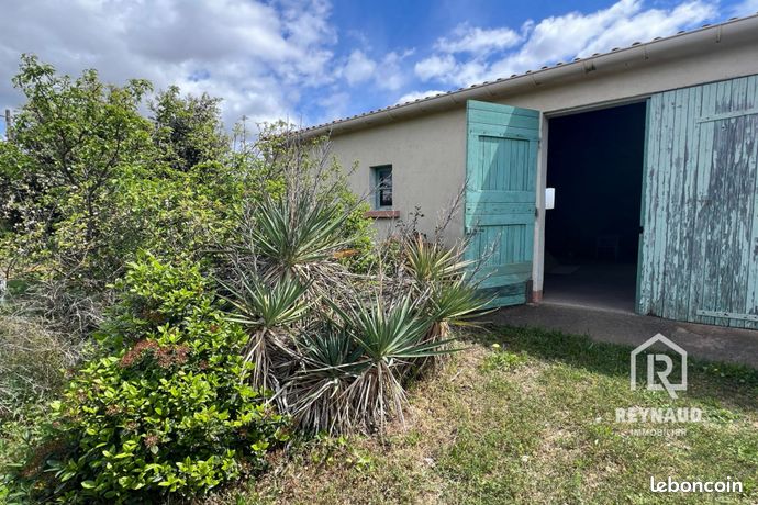 Maison 1 pièce 73 m²