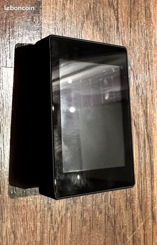 Gopro Hero 3+ avec écran et accessoires (image 4)