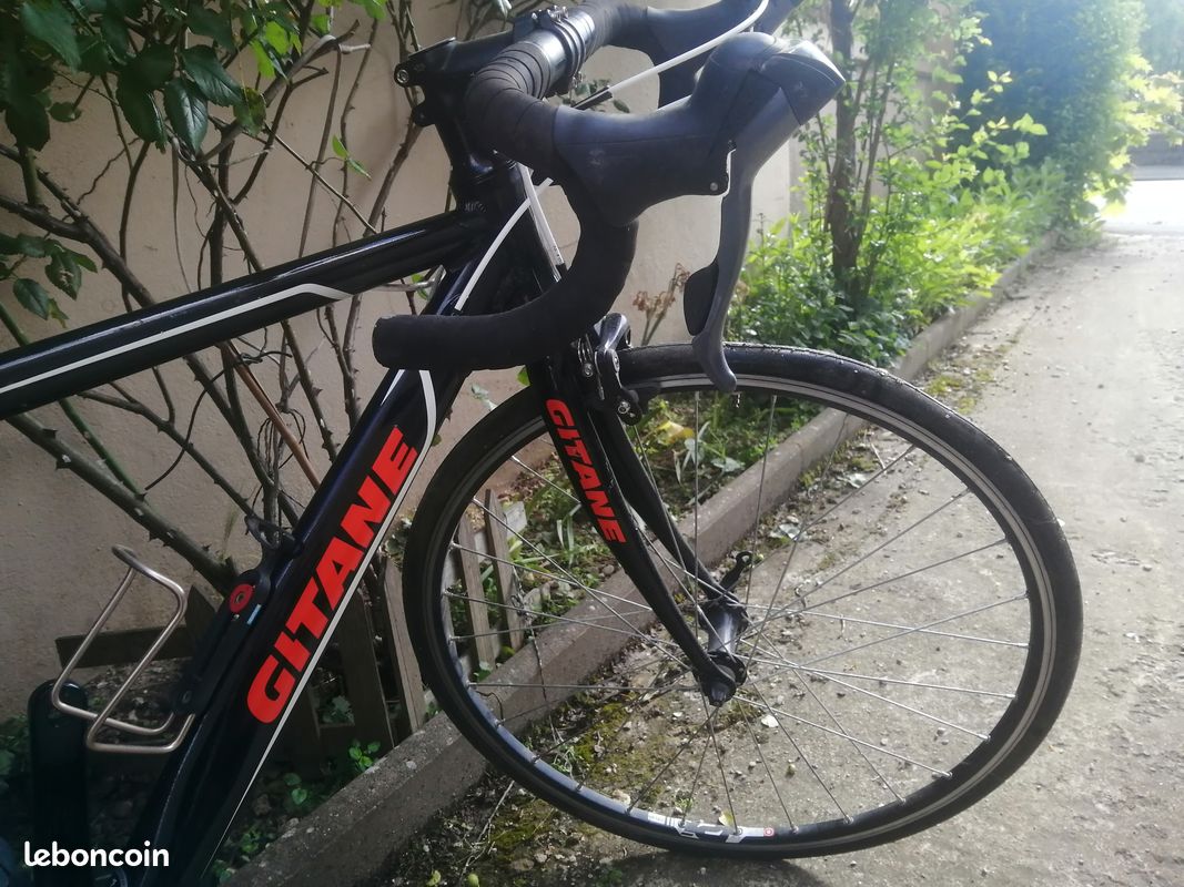 Vélo route enfant (image 3)