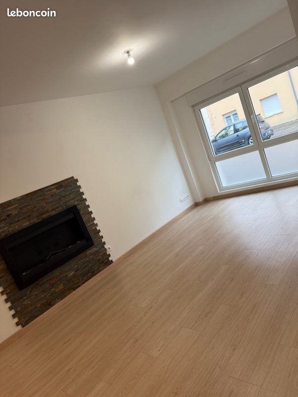 Appartement 3 pièces 70 m² · à Masevaux-Niederbruck · 70 m² · 700 €/mois