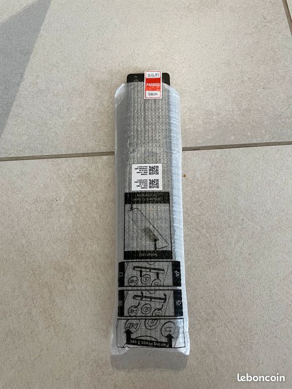 Samsung Smart TV UE32M5650AU (image 5)