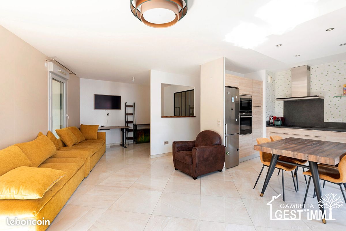 Appartement 4 pièces 83 m² · à Palaiseau · 83 m² · 367 500 €